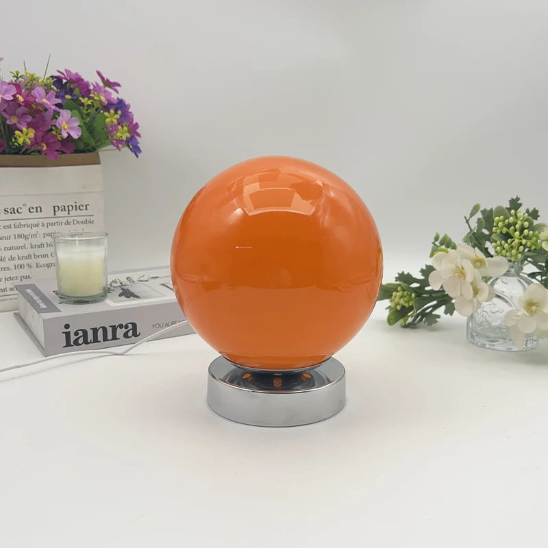 Minimalist Cordless Table Lamp 2