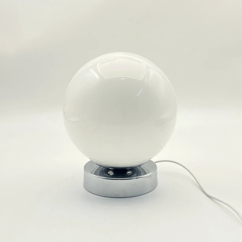 Minimalist Cordless Table Lamp 6