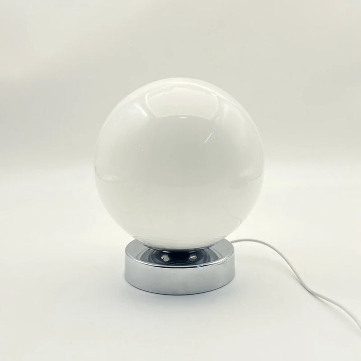 Minimalist Cordless Table Lamp 6