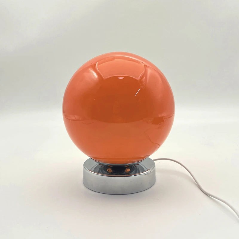 Minimalist Cordless Table Lamp 7