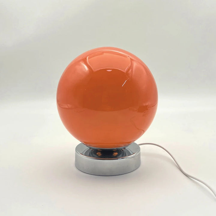 Minimalist Cordless Table Lamp 7