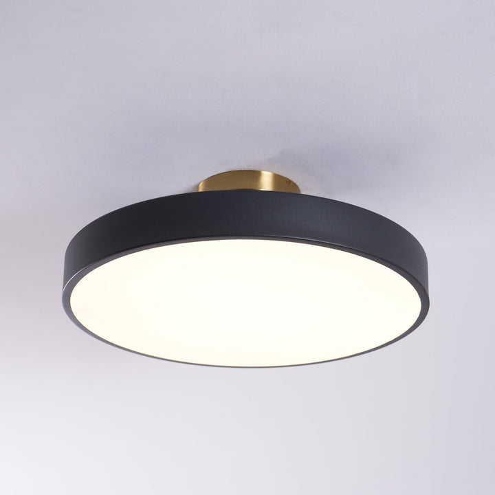 Minimalist Flush Mount Ceiling Light 0