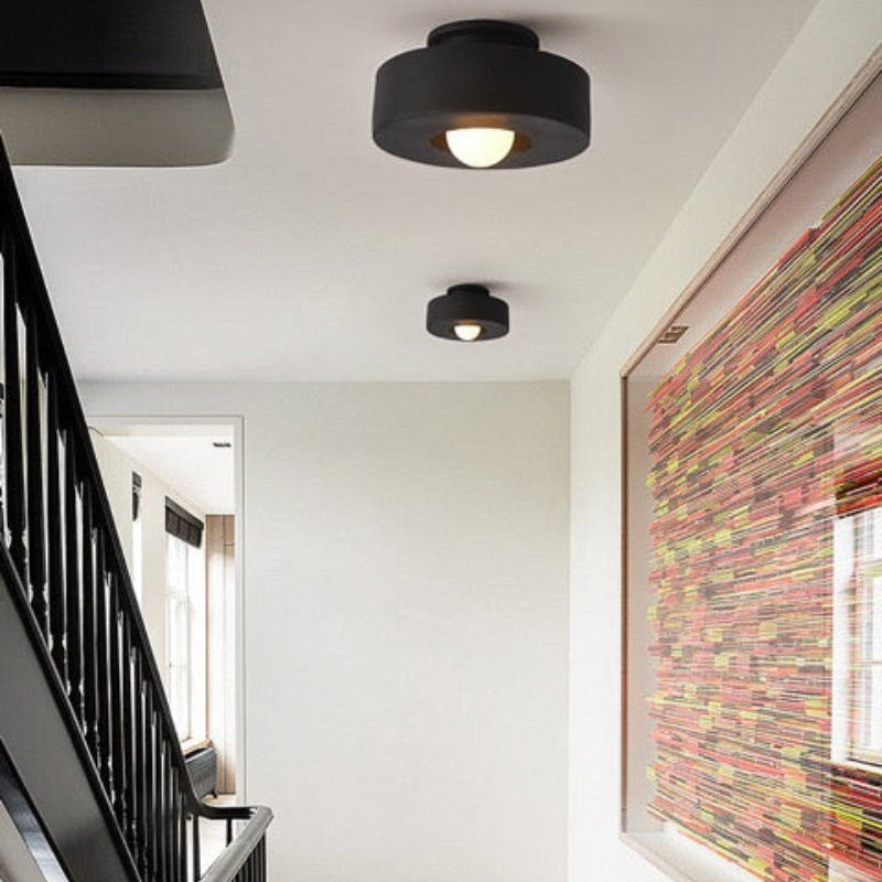 Minimalist Flush Mount Ceiling Light 0