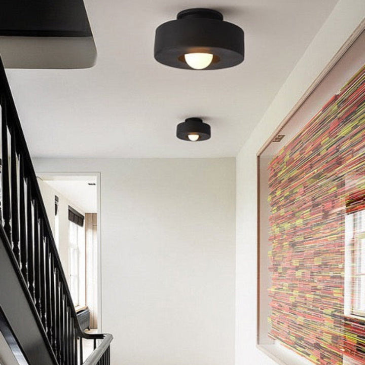 Minimalist Flush Mount Ceiling Light 0