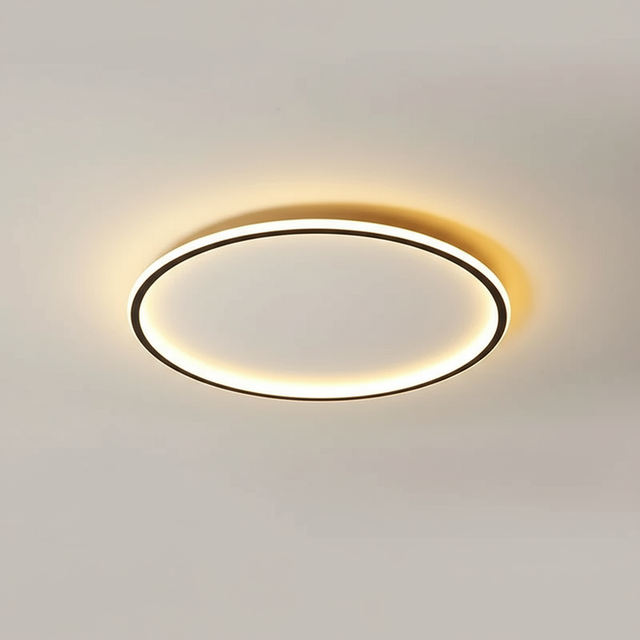 Minimalist Flush Mount Ceiling Light 1