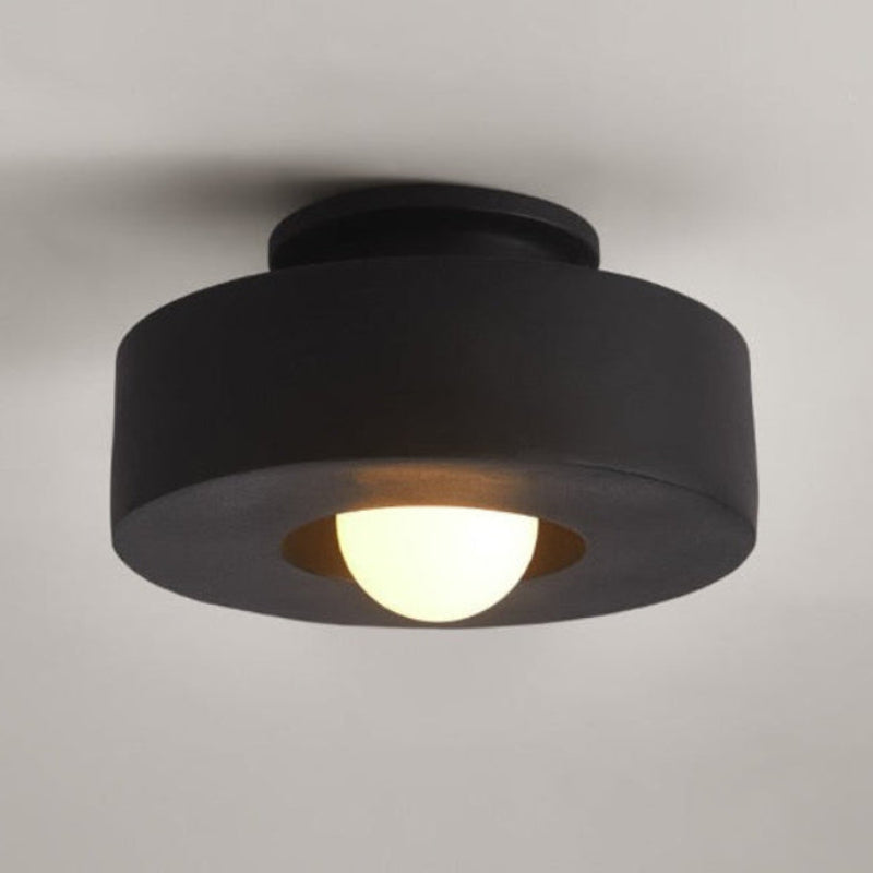 Minimalist Flush Mount Ceiling Light 1