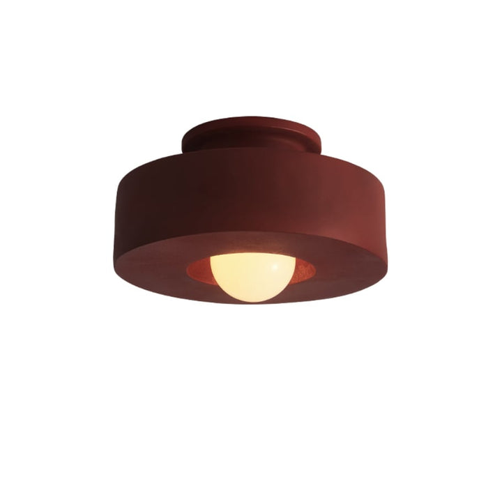 Minimalist Flush Mount Ceiling Light 3