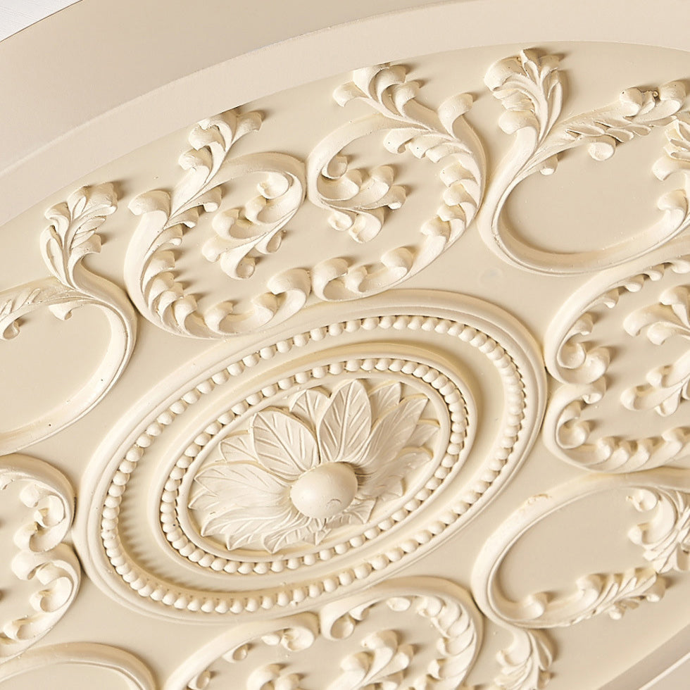 Minimalist Flush Mount Ceiling Light 6