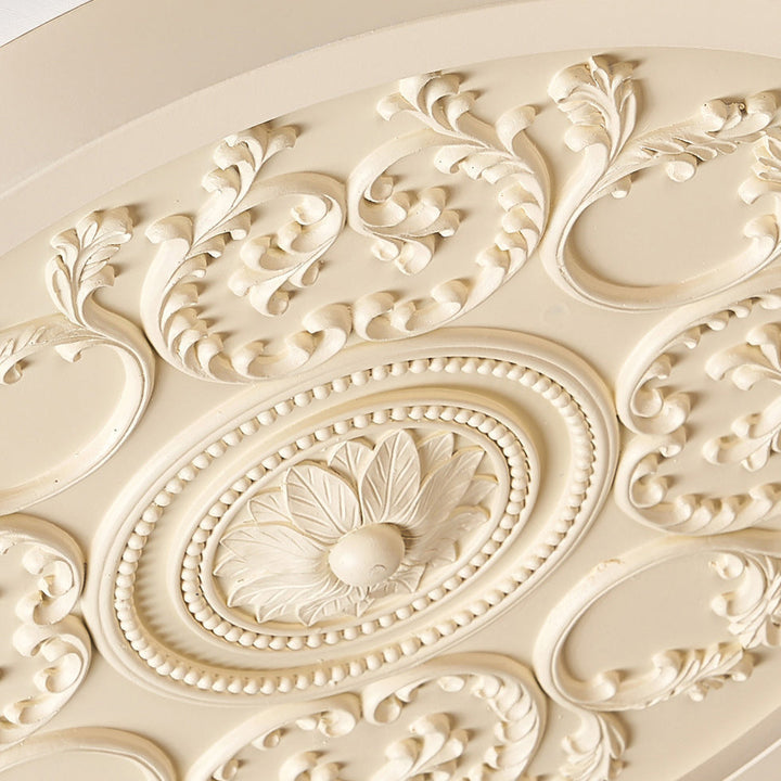 Minimalist Flush Mount Ceiling Light 6