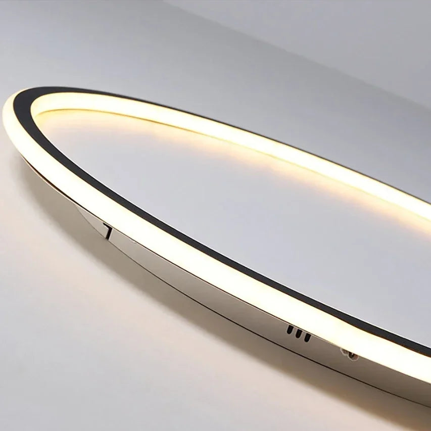 Minimalist Flush Mount Ceiling Light 6