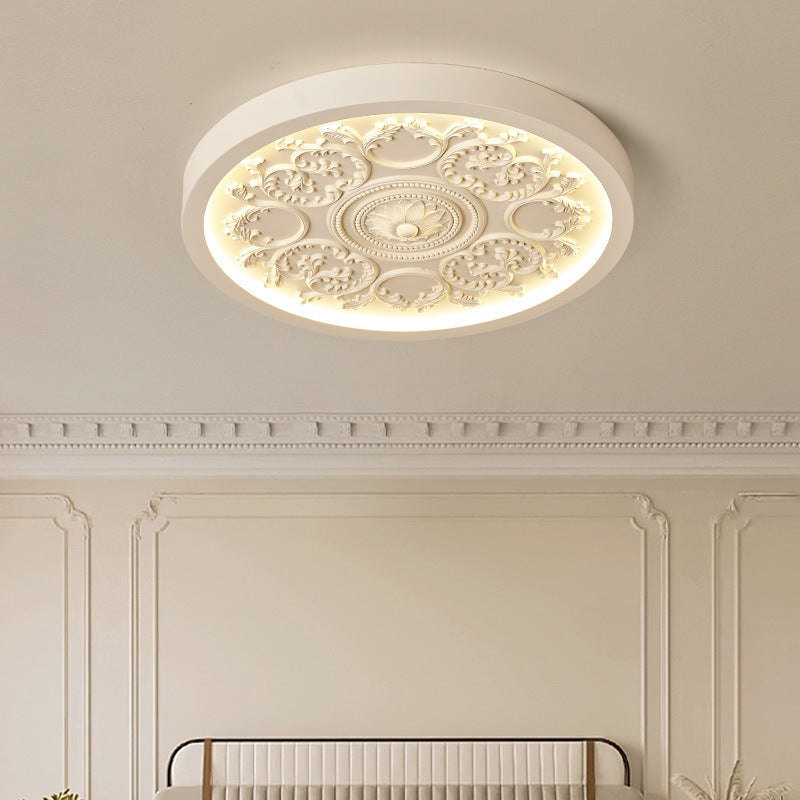 Minimalist Flush Mount Ceiling Light 7