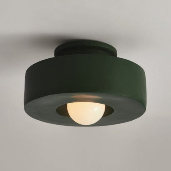 Minimalist Flush Mount Ceiling Light 7