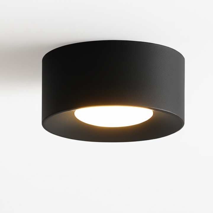 Minimalist LED Ceiling Light 0