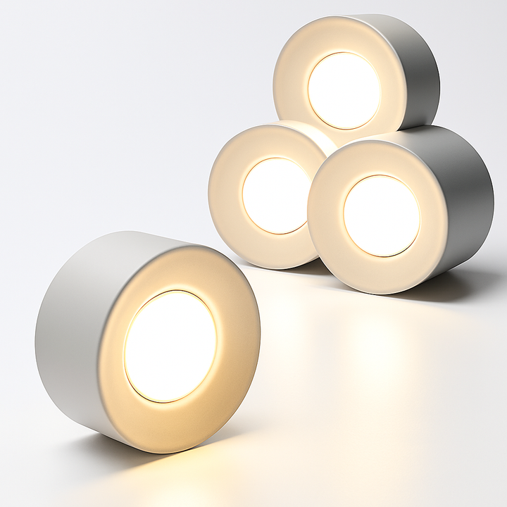 Minimalist LED Ceiling Light 6