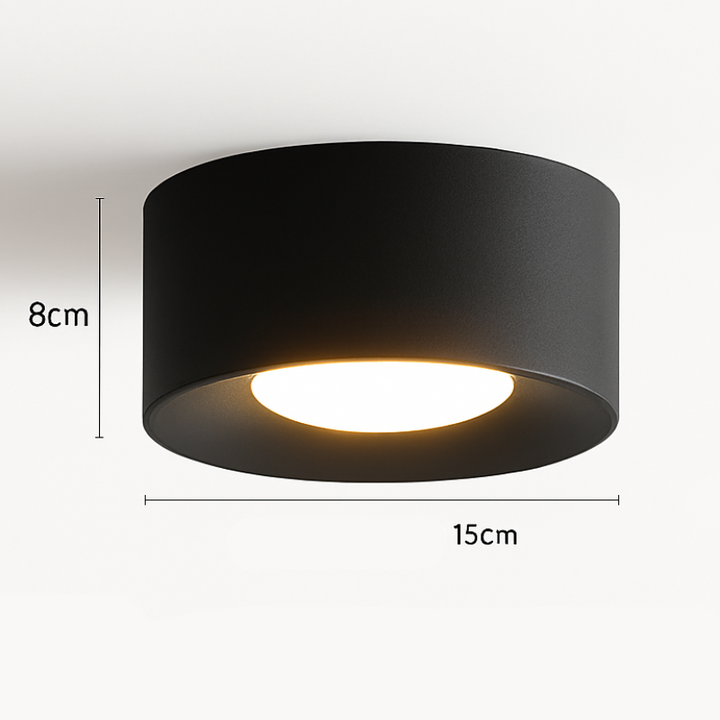 Minimalist LED Ceiling Light 7
