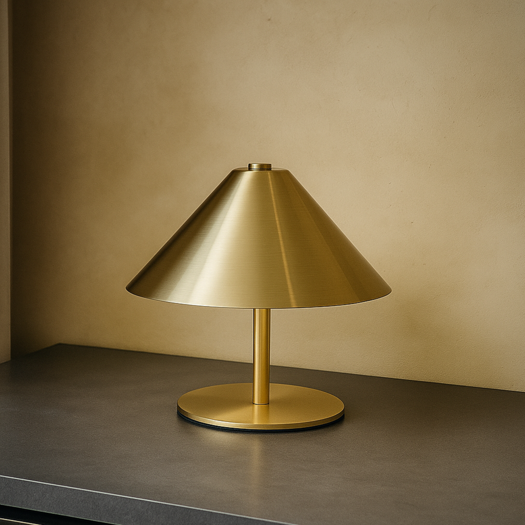 Minimalist LED Table Lamp 0