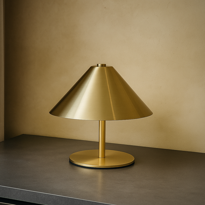 Minimalist LED Table Lamp 0