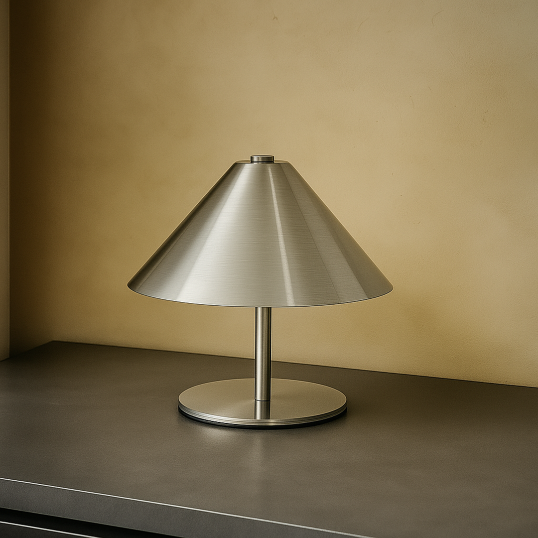 Minimalist LED Table Lamp 1