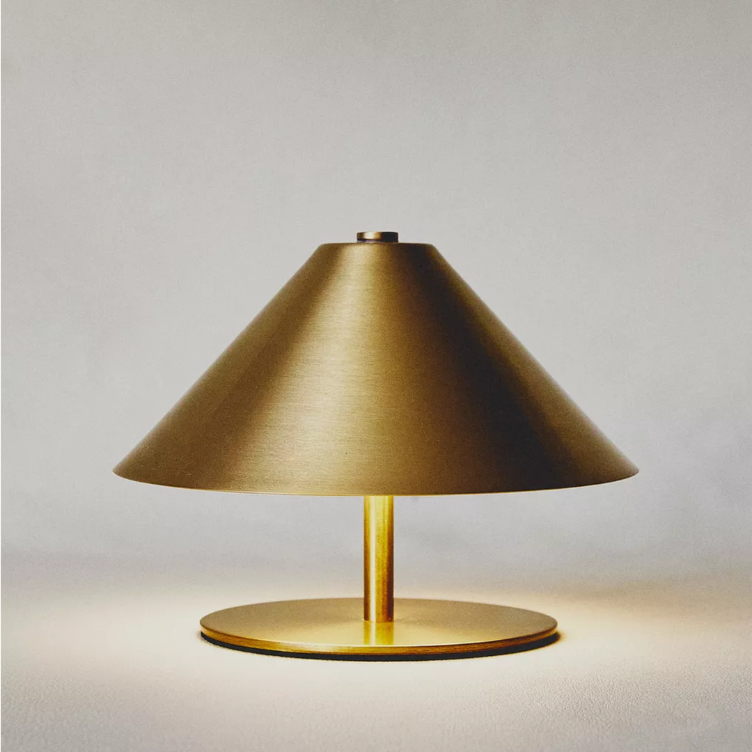 Minimalist LED Table Lamp 3