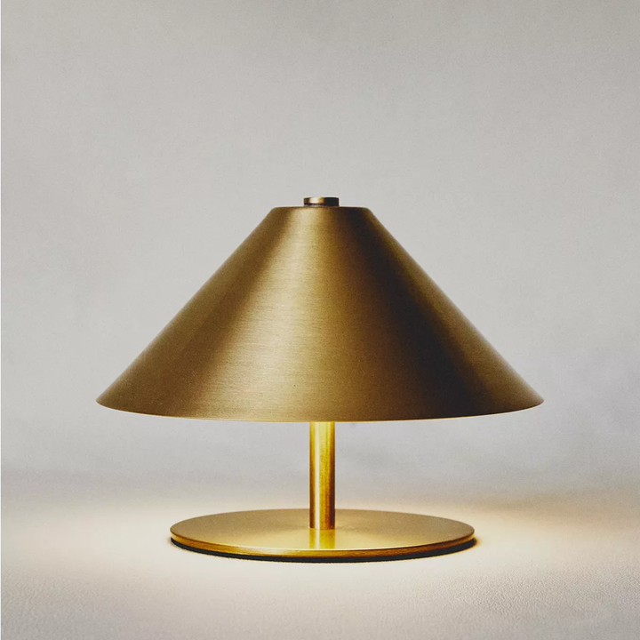 Minimalist LED Table Lamp 3