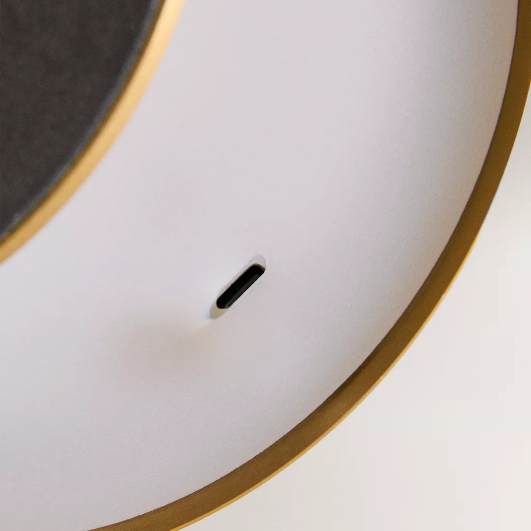 Minimalist LED Table Lamp 5