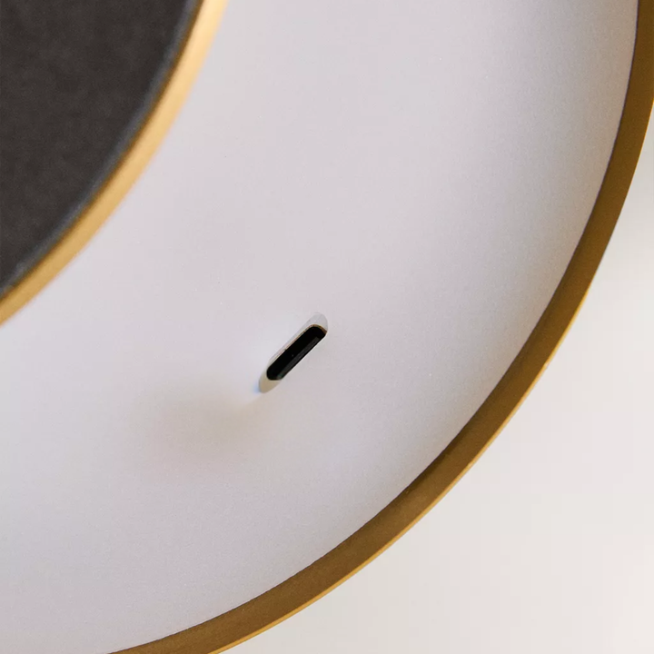 Minimalist LED Table Lamp 5