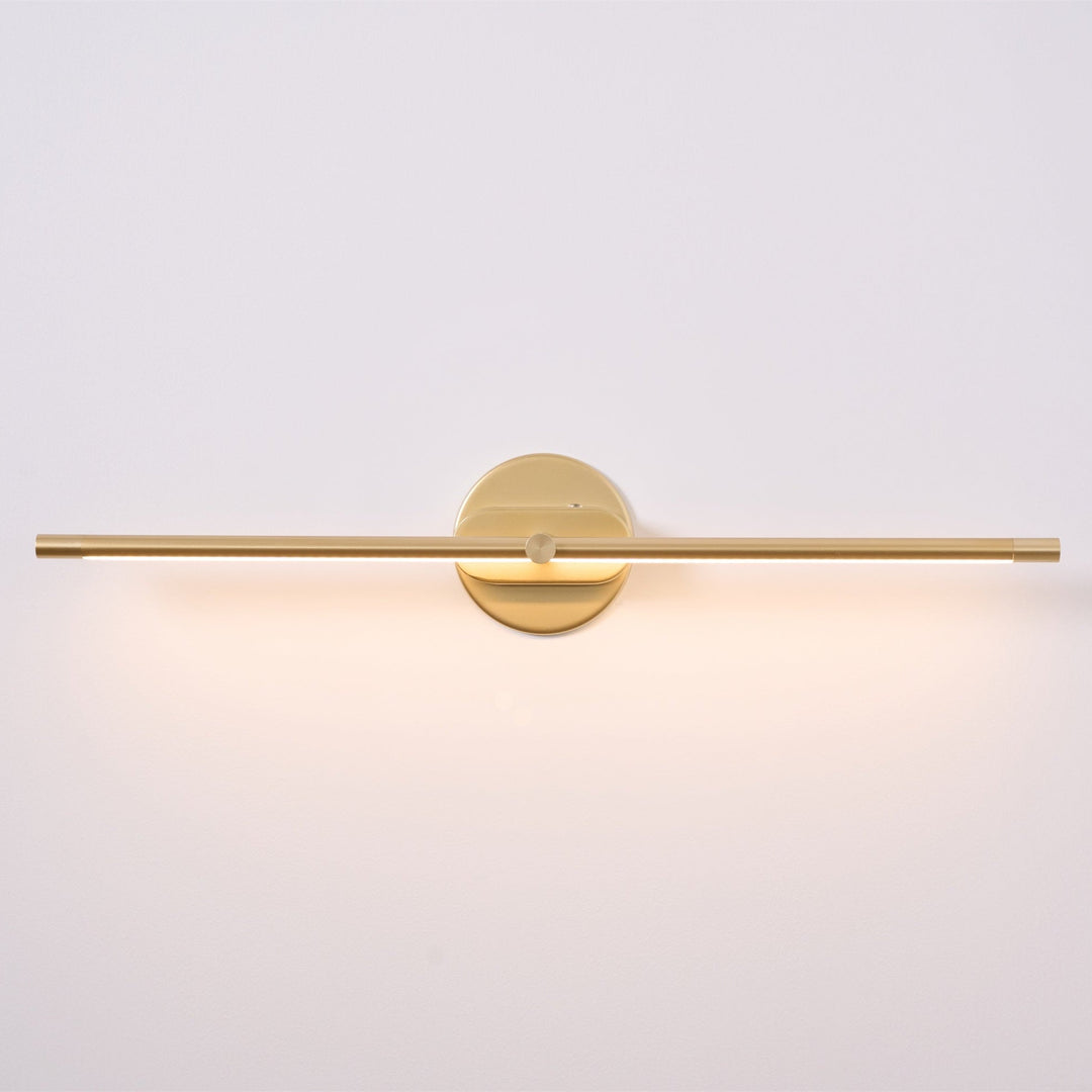 Slim Downlight Vanity Bar