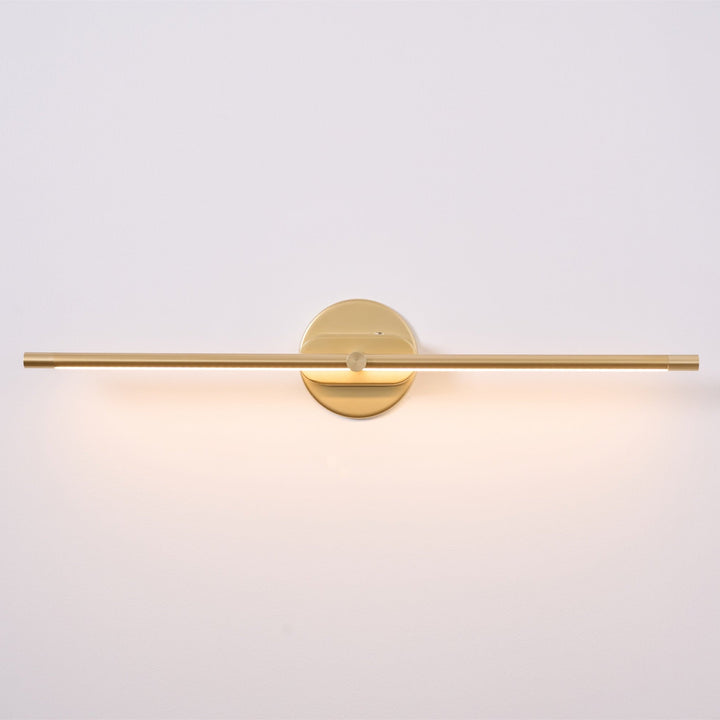 Slim Downlight Vanity Bar