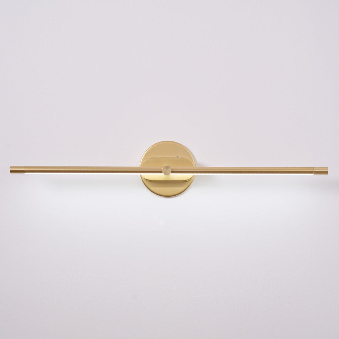 Slim Downlight Vanity Bar