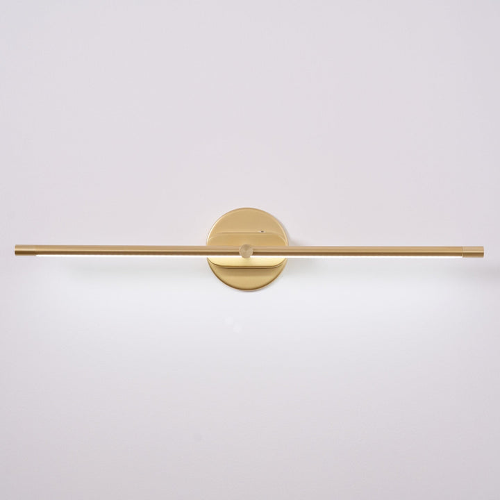 Slim Downlight Vanity Bar