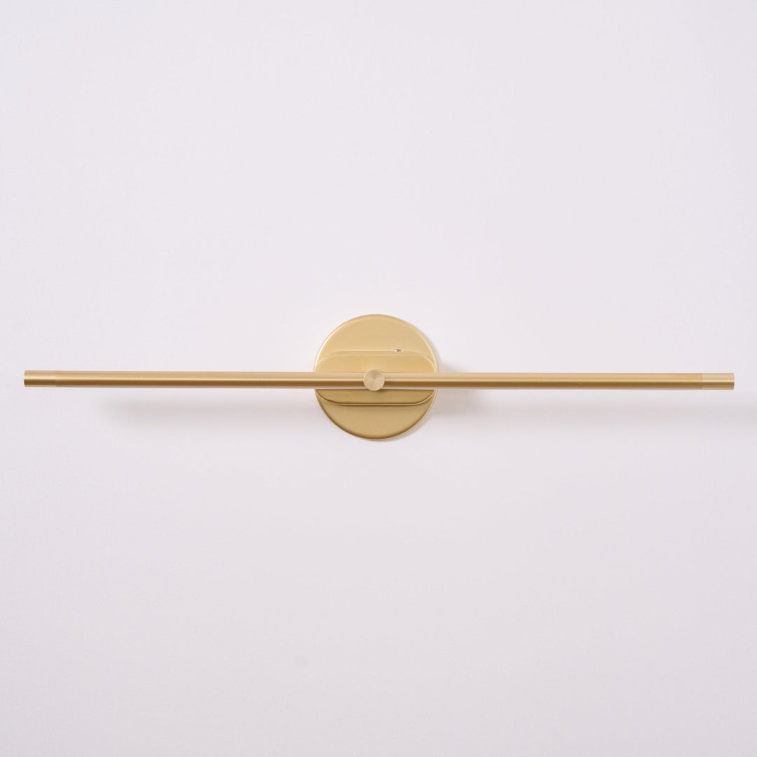 Slim Downlight Vanity Bar