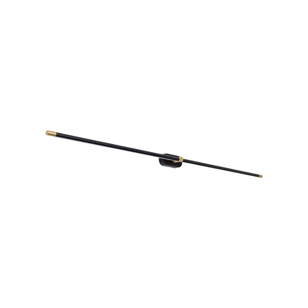 Slim Downlight Vanity Bar