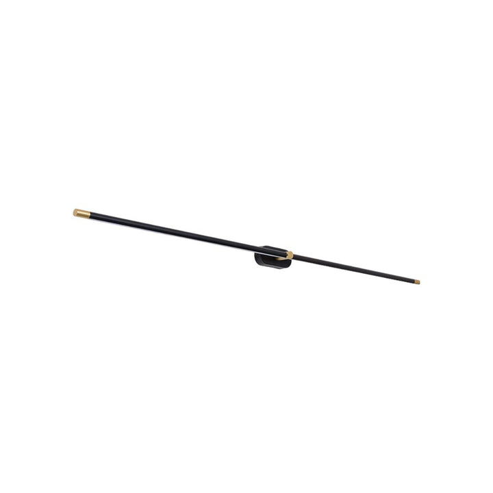 Slim Downlight Vanity Bar