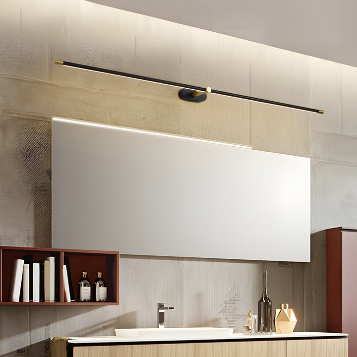 Slim Downlight Vanity Bar