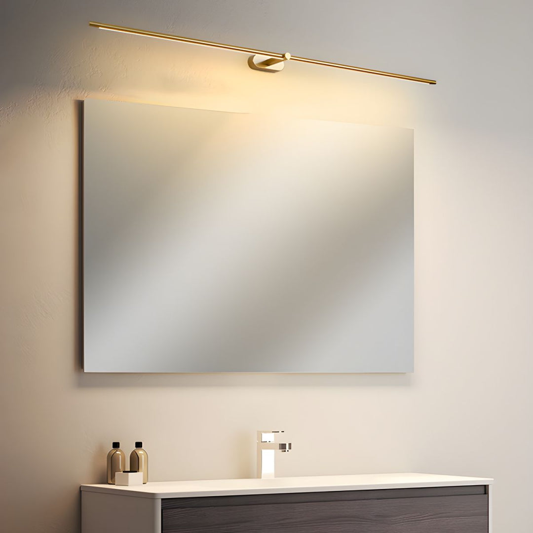 Slim Downlight Vanity Bar
