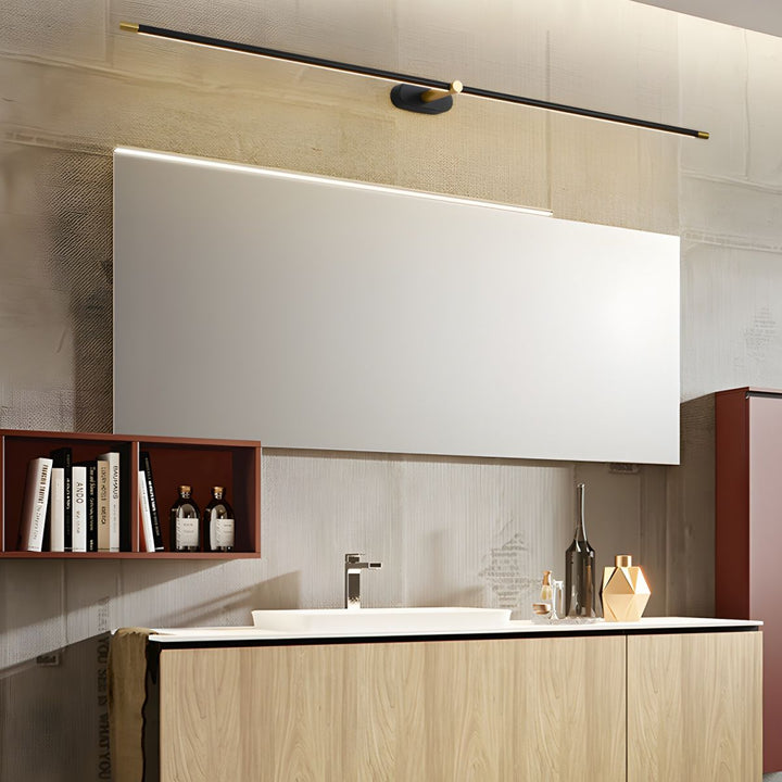 Slim Downlight Vanity Bar