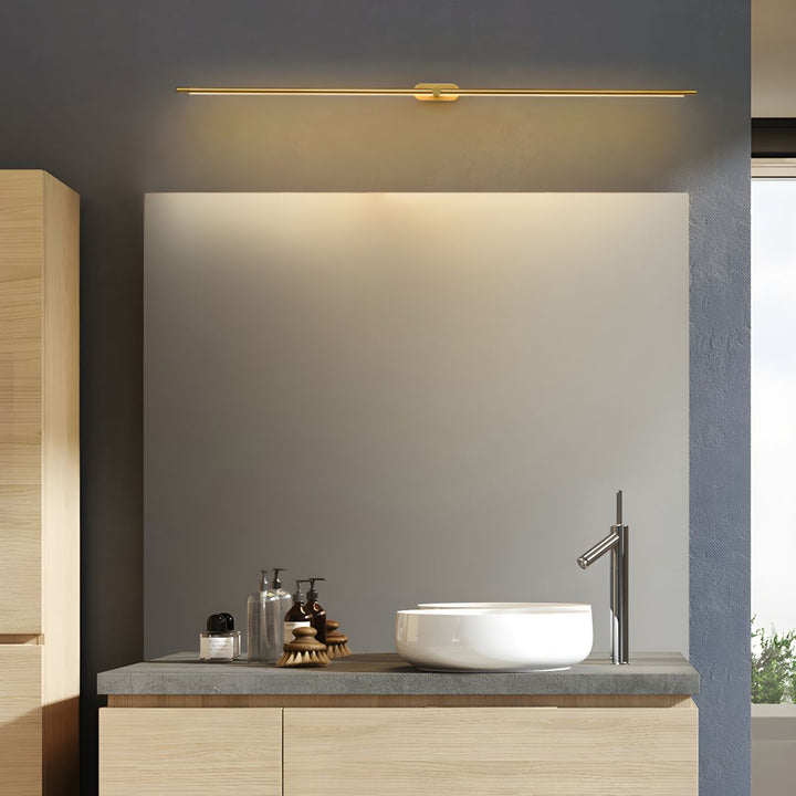 Slim Downlight Vanity Bar