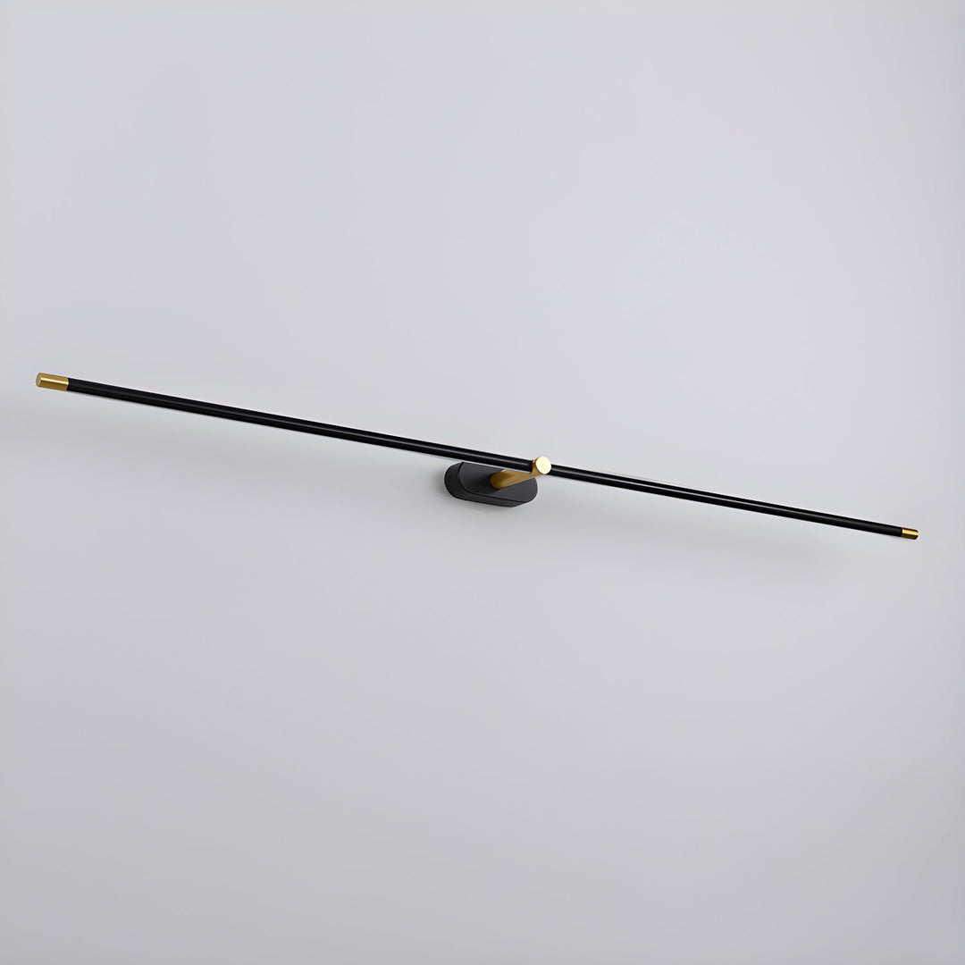 Slim Downlight Vanity Bar