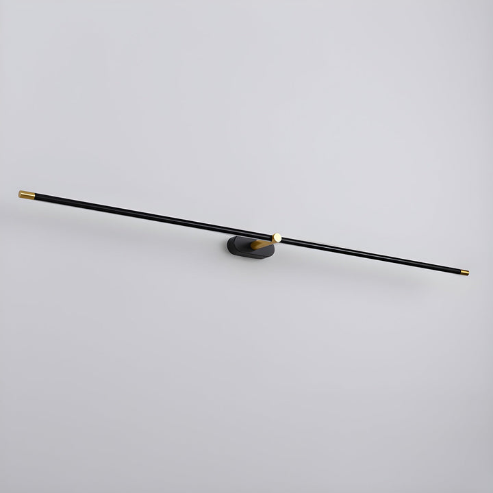 Slim Downlight Vanity Bar