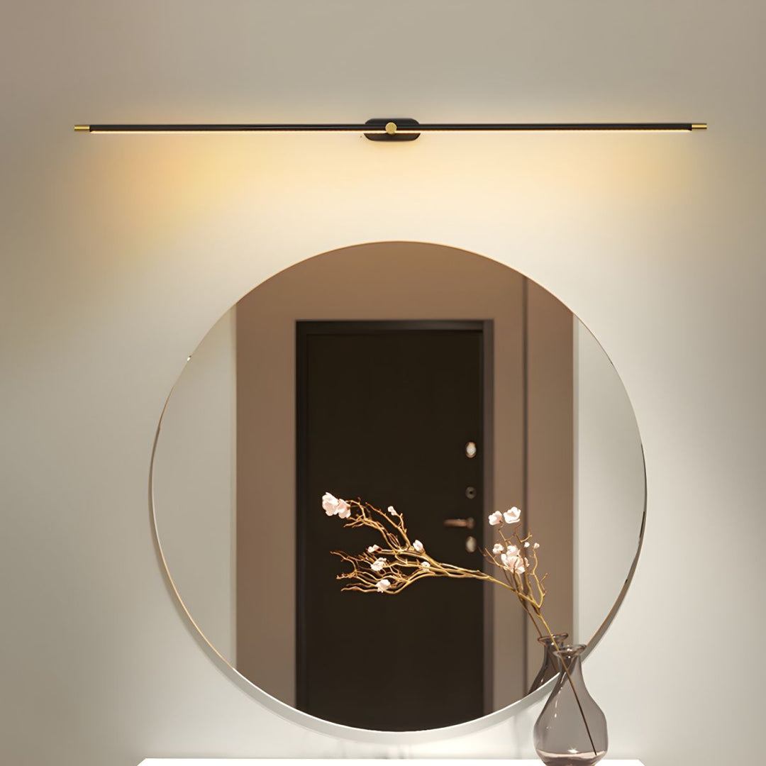 Slim Downlight Vanity Bar
