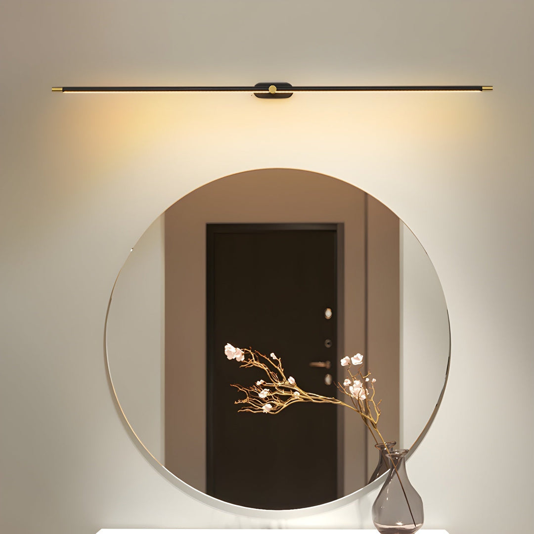 Slim Downlight Vanity Bar