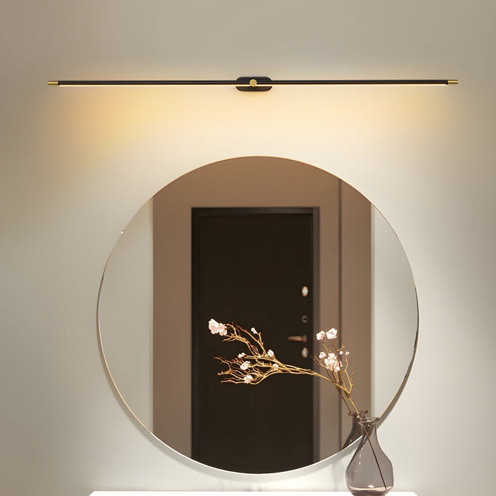 Slim Downlight Vanity Bar