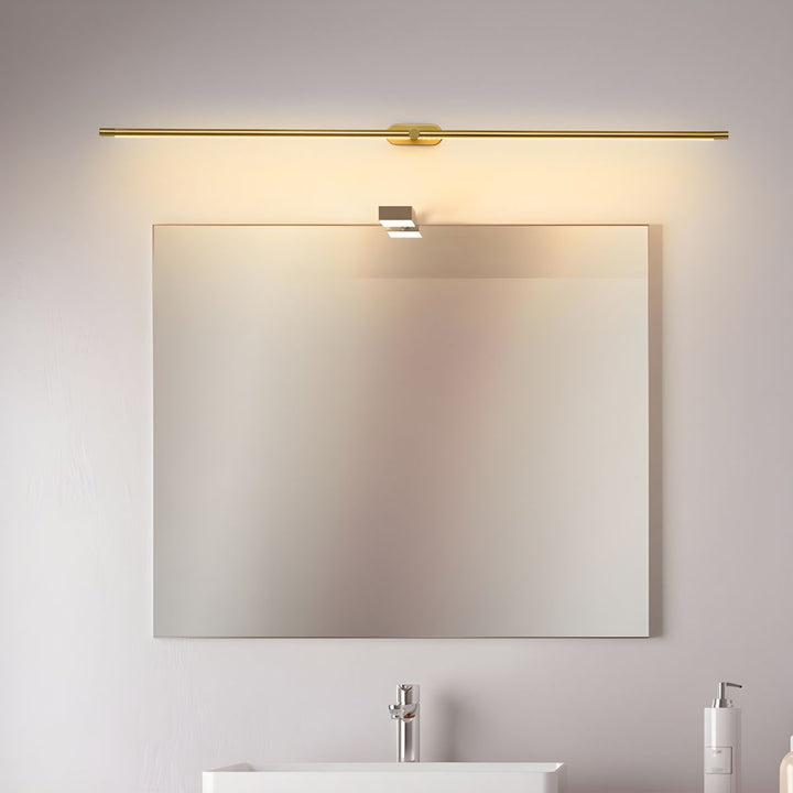 Slim Downlight Vanity Bar