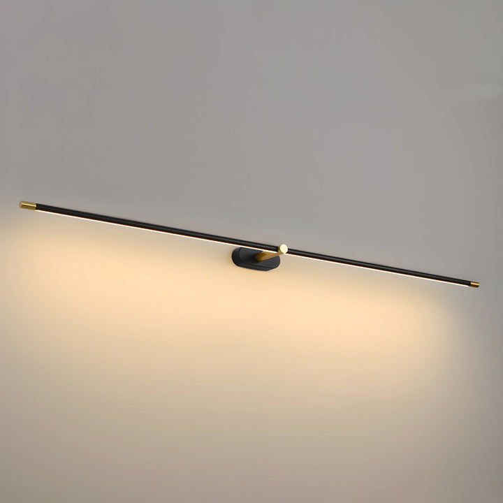 Slim Downlight Vanity Bar
