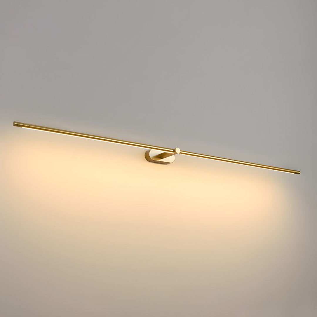 Slim Downlight Vanity Bar