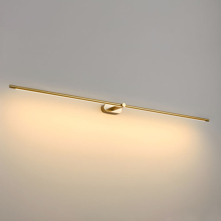 Slim Downlight Vanity Bar