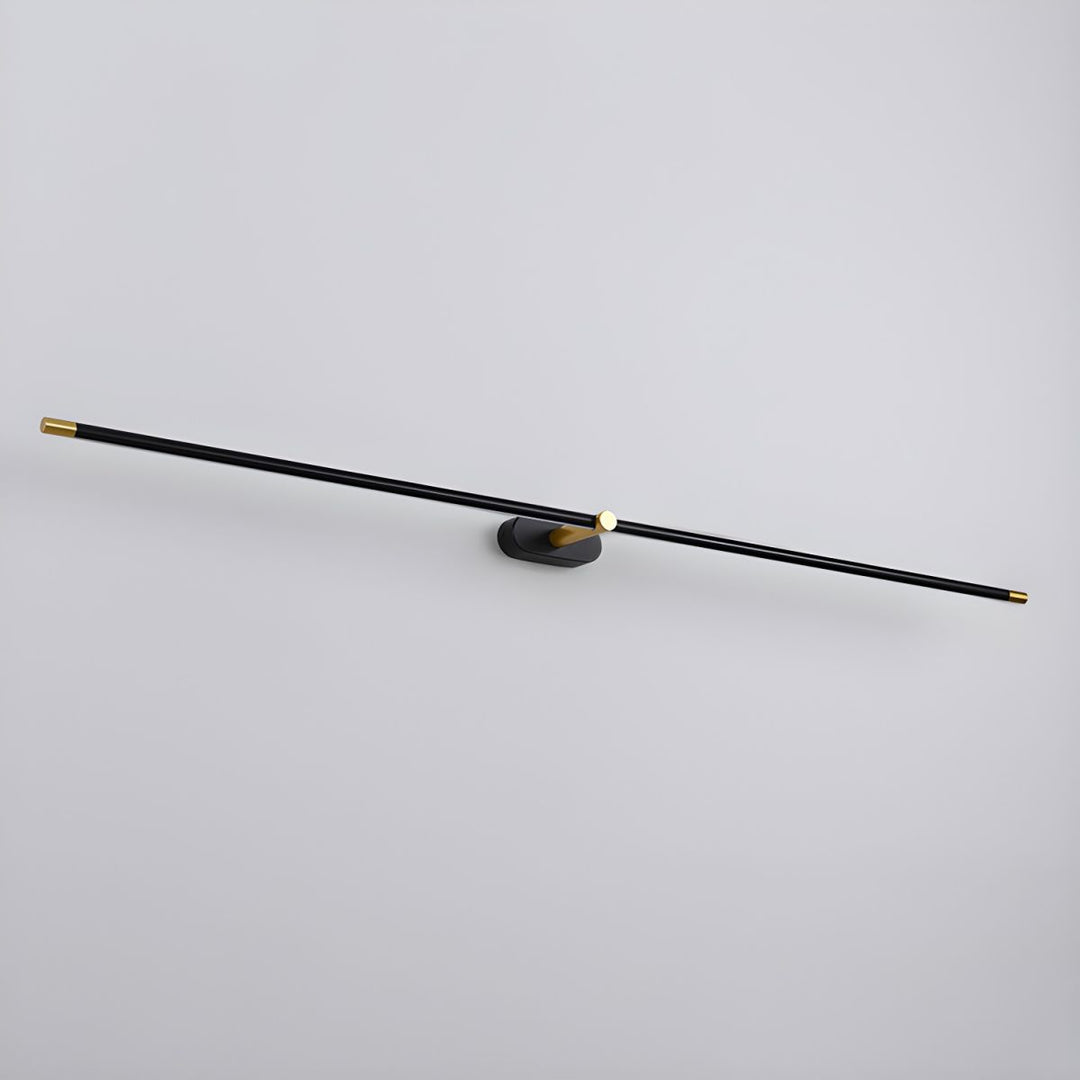 Slim Downlight Vanity Bar