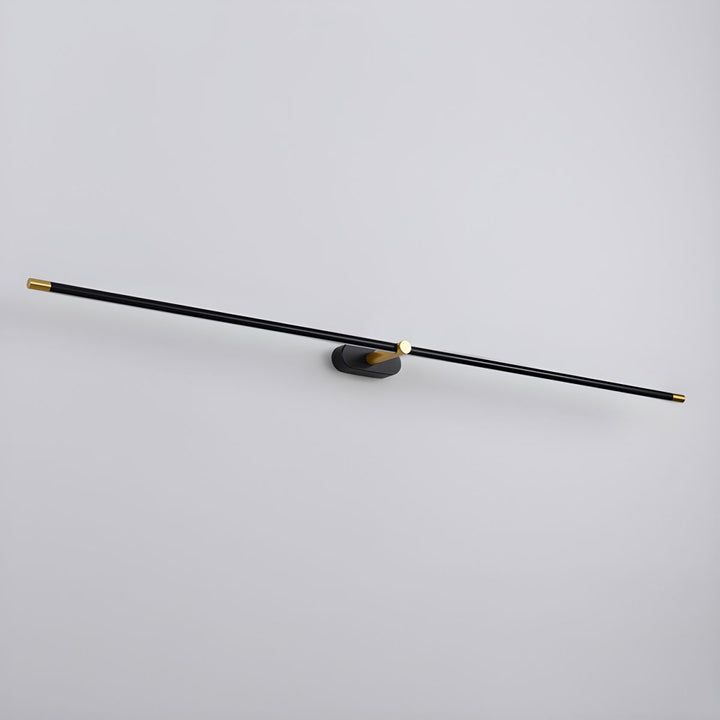 Slim Downlight Vanity Bar