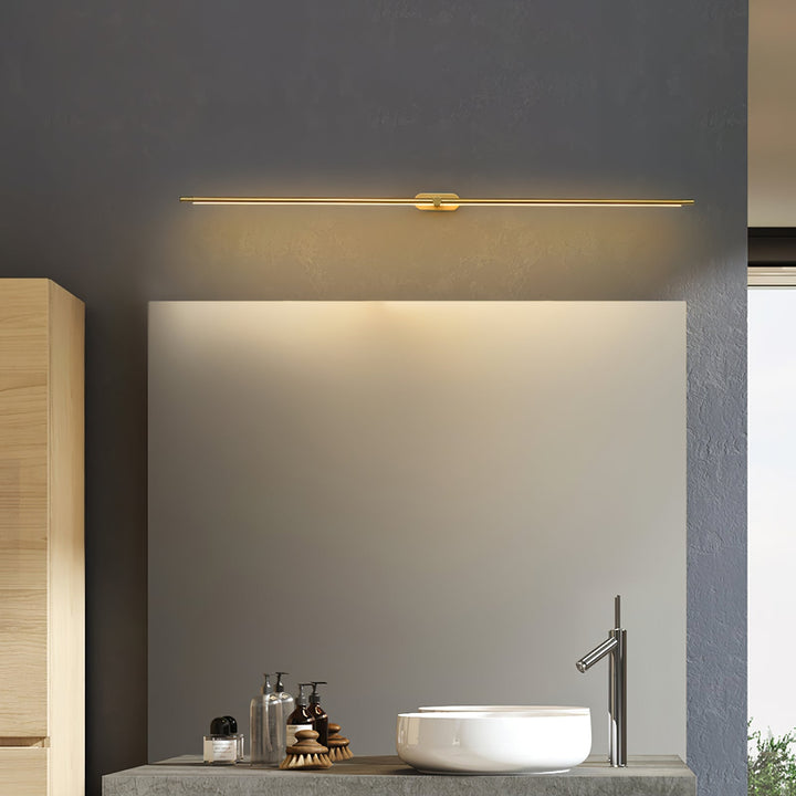 Slim Downlight Vanity Bar