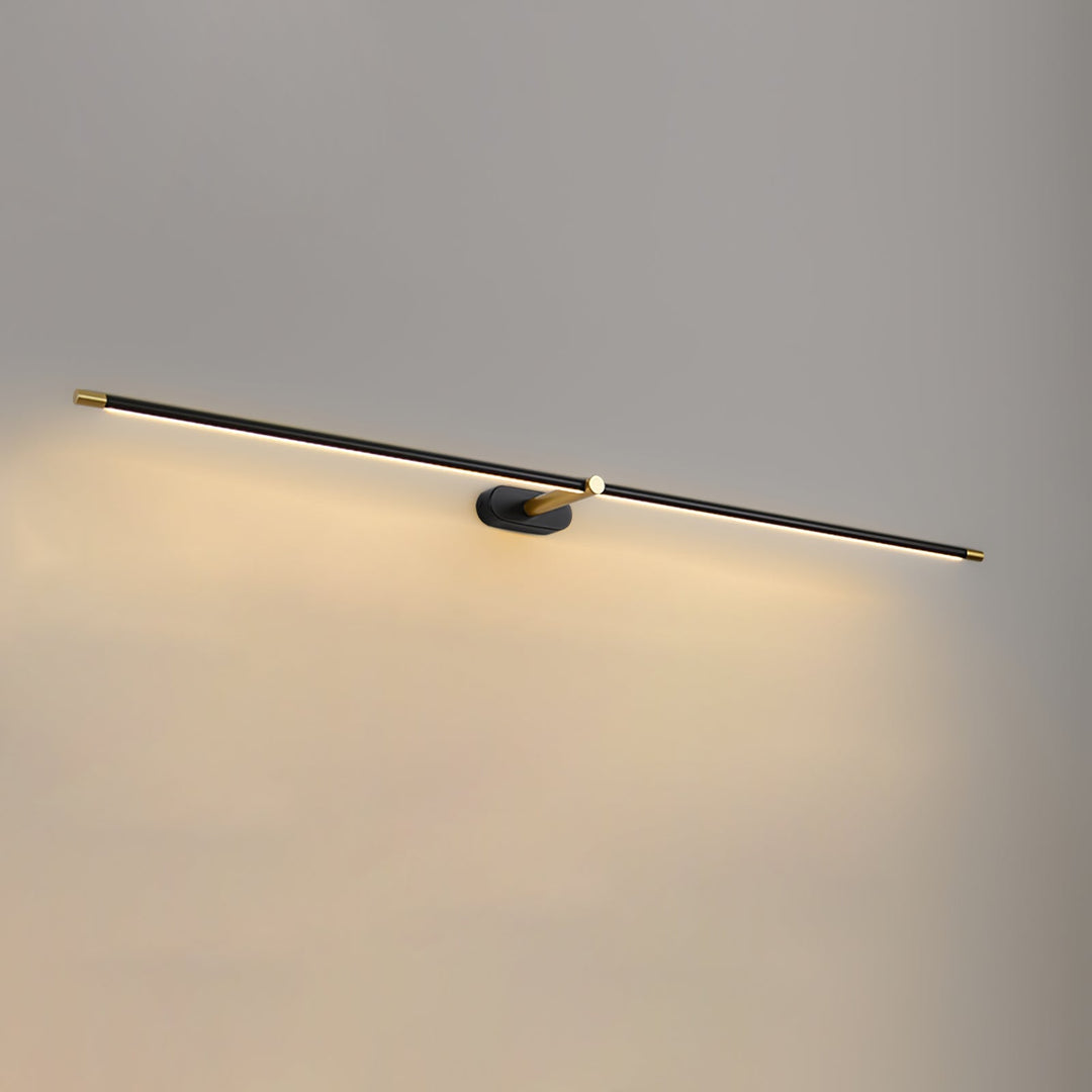 Slim Downlight Vanity Bar